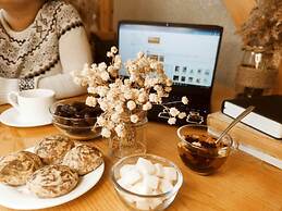 Silkroad Guest house