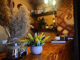 Silkroad Guest house