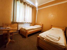 Silkroad Guest house