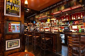 The Hyde @ Dunnings Bar