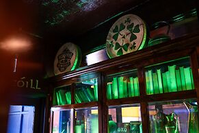 The Hyde @ Dunnings Bar