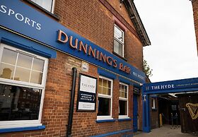 The Hyde @ Dunnings Bar