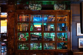 The Hyde @ Dunnings Bar