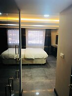 KY Continental Apartments