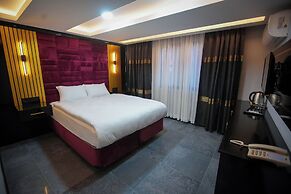 KY Continental Apartments