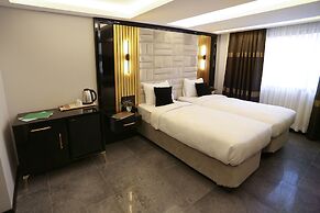 KY Continental Apartments