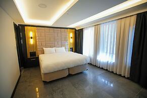 KY Continental Apartments