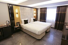 KY Continental Apartments