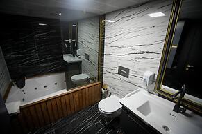 KY Continental Apartments