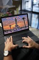 KY Continental Apartments