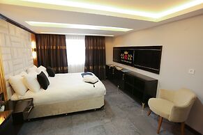 KY Continental Apartments