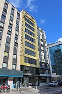 KY Continental Apartments