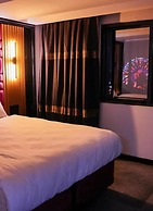 KY Continental Apartments