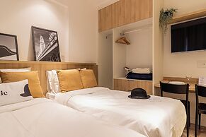 Charlie Harmonia Vila Madalena