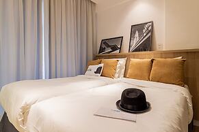 Charlie Harmonia Vila Madalena