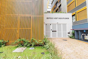 Charlie Harmonia Vila Madalena