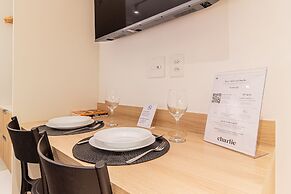 Charlie Harmonia Vila Madalena