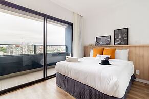 Charlie Harmonia Vila Madalena