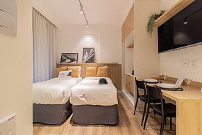 Charlie Harmonia Vila Madalena