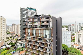 Charlie Harmonia Vila Madalena