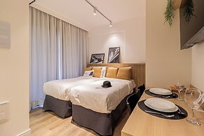 Charlie Harmonia Vila Madalena