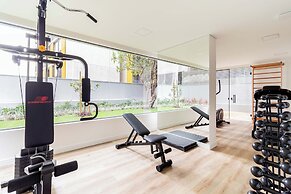 Charlie Harmonia Vila Madalena