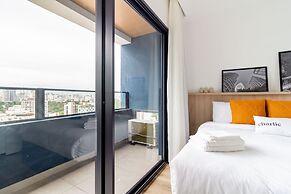 Charlie Harmonia Vila Madalena