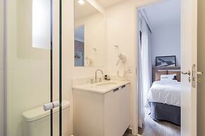 Charlie Harmonia Vila Madalena