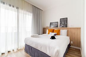 Charlie Harmonia Vila Madalena