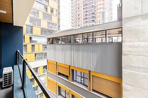 Charlie Harmonia Vila Madalena