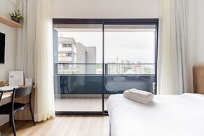 Charlie Harmonia Vila Madalena