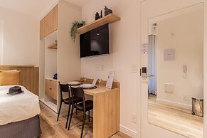 Charlie Harmonia Vila Madalena