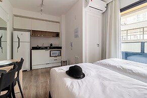 Charlie Harmonia Vila Madalena