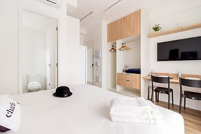 Charlie Harmonia Vila Madalena