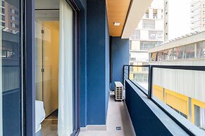 Charlie Harmonia Vila Madalena