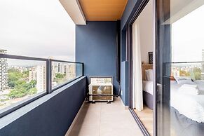 Charlie Harmonia Vila Madalena