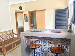 Casa Privativa com Piscina na Ferrugem