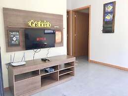 Casa Privativa com Piscina na Ferrugem