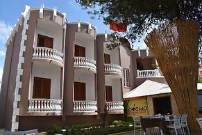 Cosmo Beach Hotel