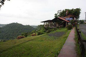 Hotel y Mirador Bosque Alegre