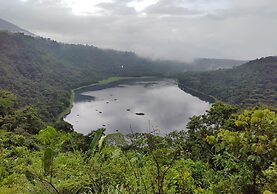 Hotel y Mirador Bosque Alegre