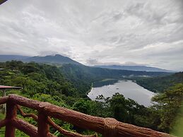 Hotel y Mirador Bosque Alegre