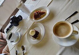 Hotel y Mirador Bosque Alegre