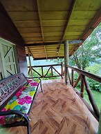 Hotel y Mirador Bosque Alegre