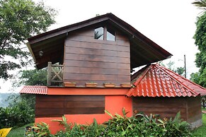 Hotel y Mirador Bosque Alegre