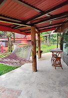 Hotel y Mirador Bosque Alegre