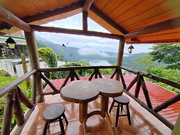 Hotel y Mirador Bosque Alegre