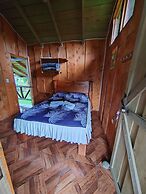 Hotel y Mirador Bosque Alegre