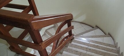 Casa Master com Piscina Gov Celso Ramos