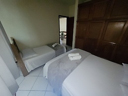 Casa Master com Piscina Gov Celso Ramos